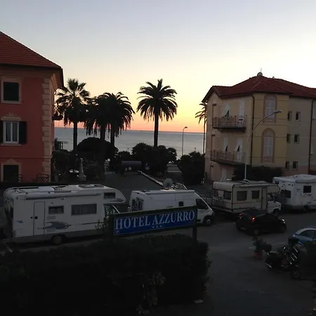 Azzurro Hotel