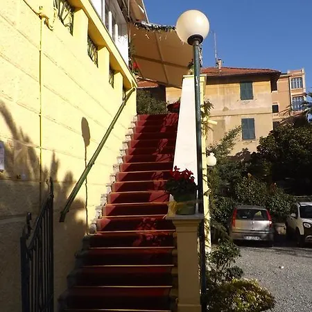 Azzurro Hotel 2*