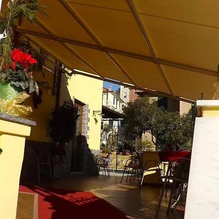 Azzurro 2* Варацце