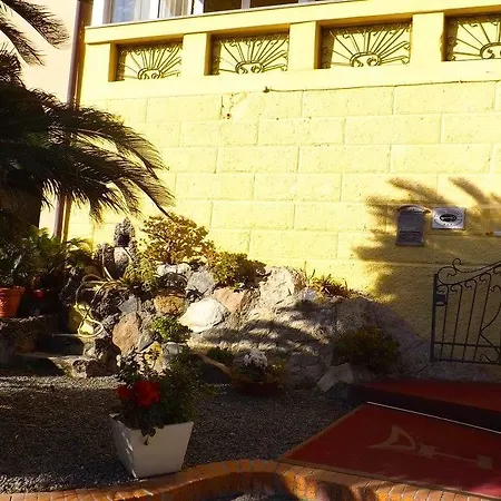 Azzurro Hotel Varazze