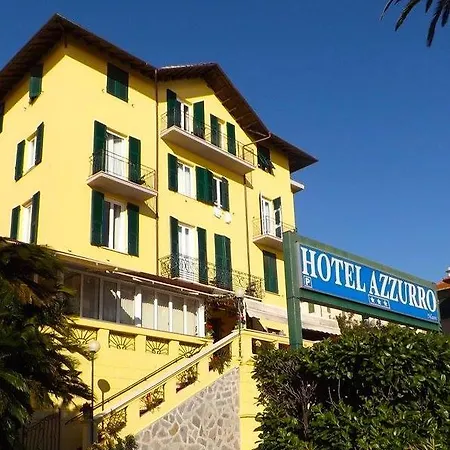 Azzurro