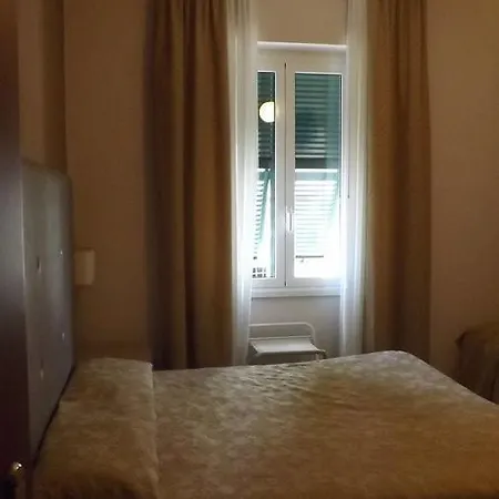 Hotel Azzurro Varazze