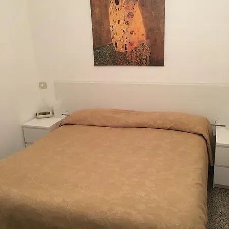 Hotel Azzurro
