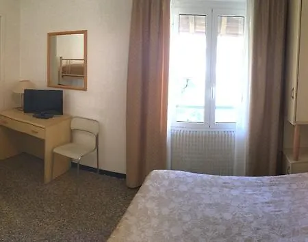 Azzurro Hotel