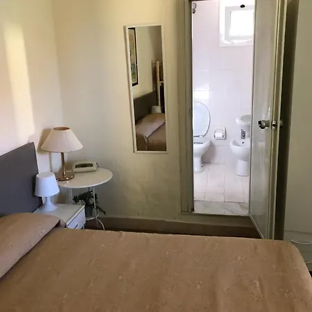 Hotel Azzurro Varazze