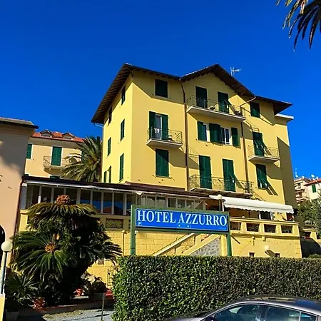 Azzurro
