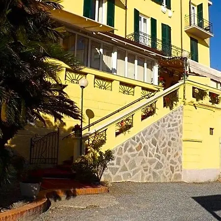 Azzurro Hotel Varazze