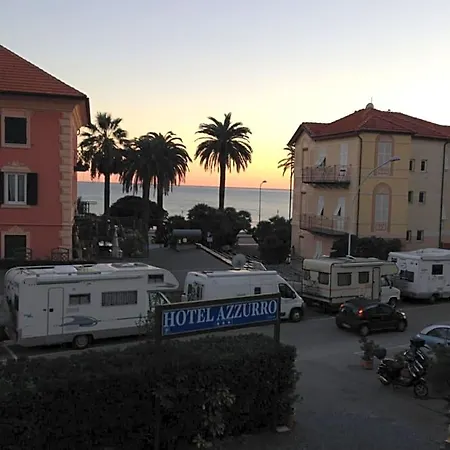Azzurro 2*
