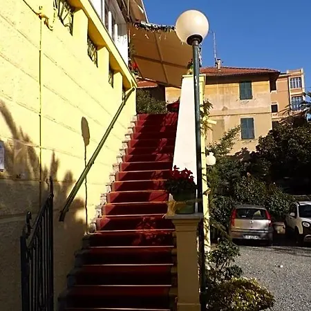 Azzurro Hotel Varazze