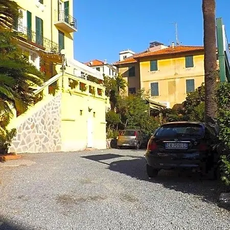 Hotel Azzurro Varazze