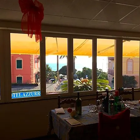 Azzurro