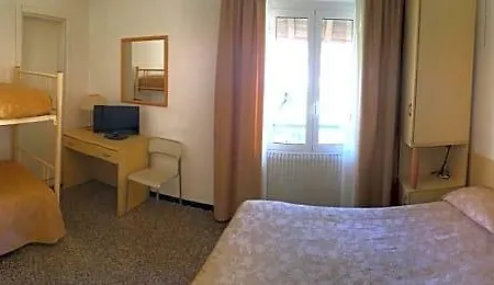 Azzurro Hotel