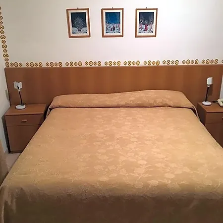 Azzurro Hotel