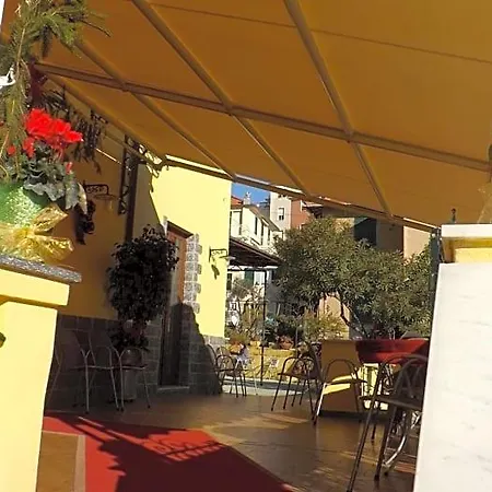 Hotel Azzurro 2*