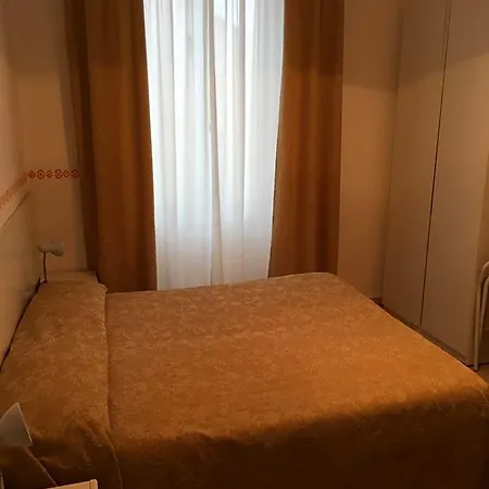 Azzurro Hotel