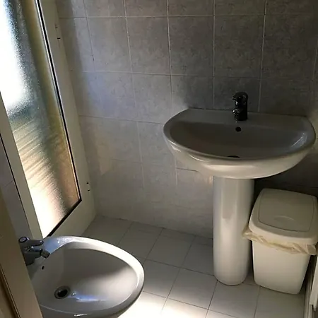 Azzurro Hotel 2*