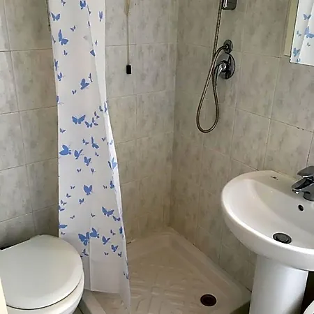 Hotel Azzurro