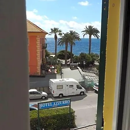 Azzurro