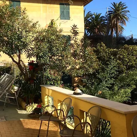 Otel Azzurro 2*
