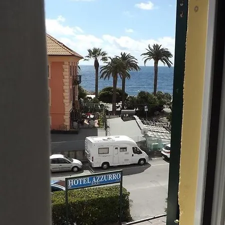 Hotel Azzurro