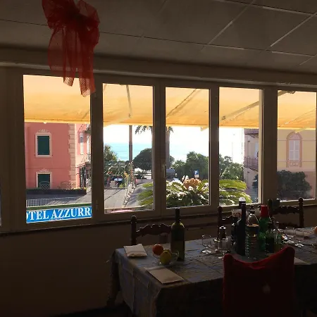Azzurro Varazze