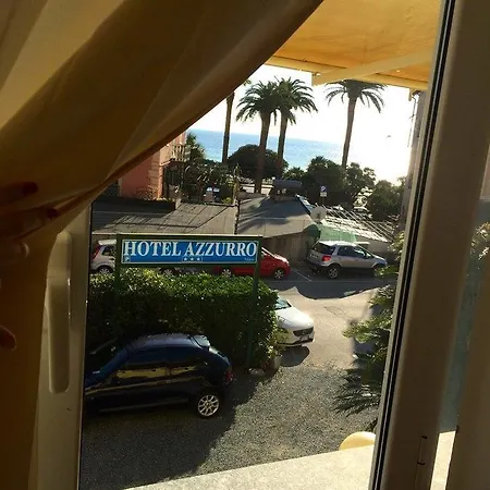 Hotel Azzurro Varazze