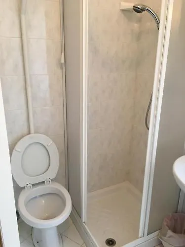 Azzurro Отель 2*